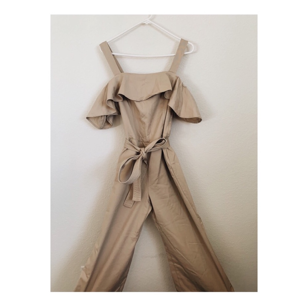 Banana Republic Jumpsuit